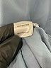 Timeson 100% Polyester Blue 3/4 Sleeve Blouse Size XXL - photo 8