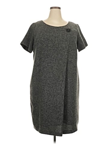DressBarn Casual Dress (view 1)