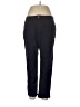Free Assembly Solid Blue Casual Pants Size 12 - photo 1