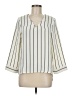 Snidel Ivory 3/4 Sleeve Blouse One size - photo 1