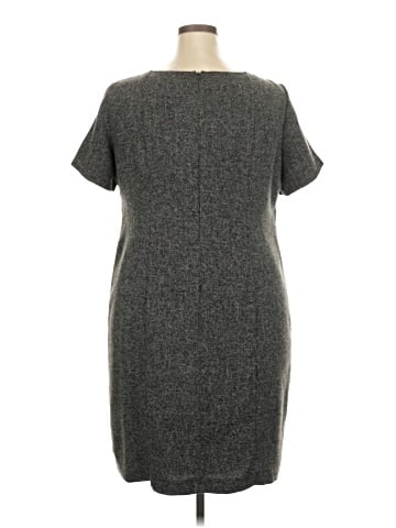 DressBarn Casual Dress (view 2)