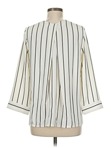 Snidel 3/4 Sleeve Blouse (view 2)