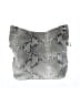 Cole Haan Animal Print Gray Tan Satchel One size - photo 3