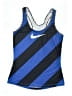 Nike Blue Swimsuit Top Size M - photo 1