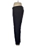 Free Assembly Solid Blue Casual Pants Size 12 - photo 5