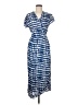 Three Islands Blue Kimono One size - photo 1