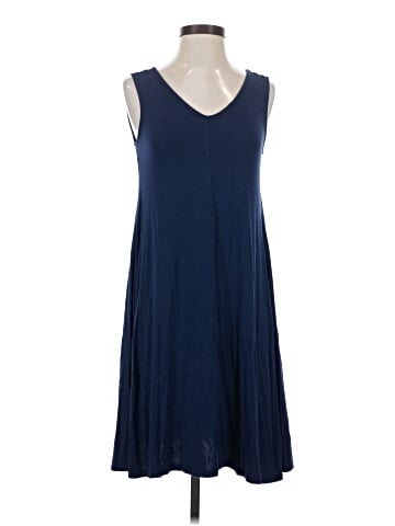 Style&Co Casual Dress (view 1)