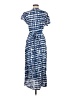 Three Islands Blue Kimono One size - photo 2