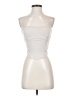 Shein Silver Tube Top Size S - photo 1