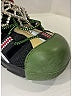 Gucci Gray Green Water Shoes Size EU (IT) 37 / US 7 - photo 3