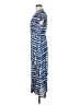 Three Islands Blue Kimono One size - photo 5