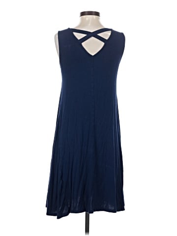 Style&Co Casual Dress (view 2)