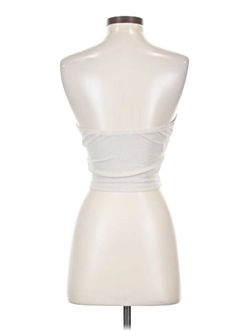 Shein Tube Top (view 2)