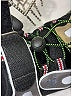 Gucci Gray Green Water Shoes Size EU (IT) 37 / US 7 - photo 8