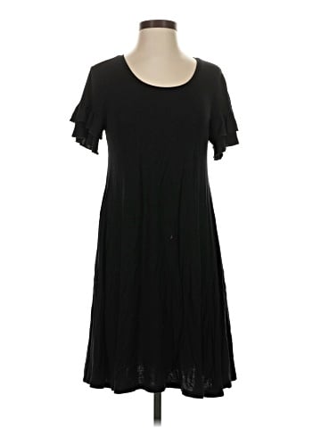Style&Co Casual Dress (view 1)