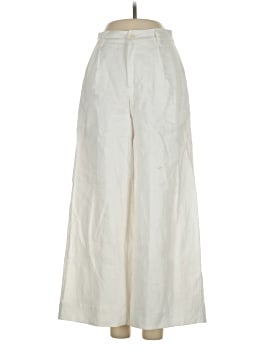 Reformation Linen Pants