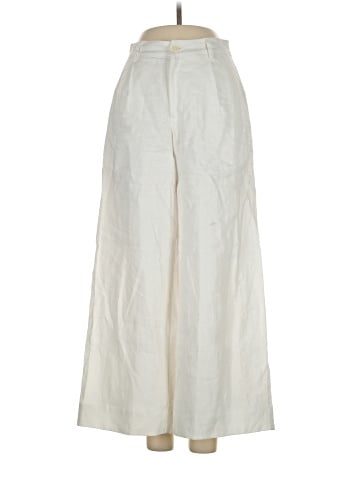 Reformation Linen Pants (view 1)