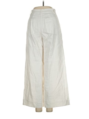 Reformation Linen Pants (view 2)