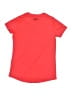 Under Armour Red Active T-Shirt Size M (youth) - photo 2
