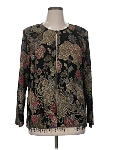 DressBarn Cardigan (view 1)