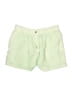 Madewell Solid Green Shorts Size M - photo 1