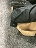 BCBGMAXAZRIA Black Sleeveless Top Size M - photo 8