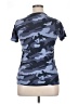 Champion Blue Short Sleeve Top Size XL - photo 2