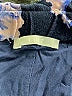 Tart Floral Blue Casual Pants Size S - photo 7