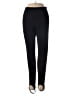 MNG Solid Black Active Pants Size S - photo 1