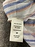Weston 100% Rayon Blue Sleeveless Blouse Size M - photo 8