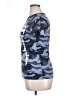 Champion Blue Short Sleeve Top Size XL - photo 5