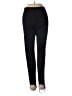 MNG Solid Black Active Pants Size S - photo 2