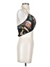 Shein 100% Polyester Gold Tank Top Size 4 - photo 4