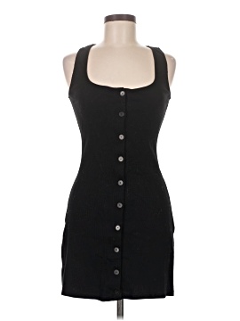 mirror mini dress Lady Black Tie - 4205 - Primavera - Mirror Beaded Short Dress With Sheer Corset Top