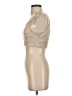 Max Studio Tan Tank Top Size XS - photo 5