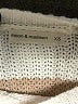 Moon & Madison 100% Acrylic Color Block Tan Pullover Sweater Size XS - photo 7