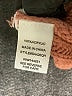 Moon & Madison 100% Acrylic Color Block Tan Pullover Sweater Size XS - photo 8