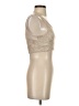 Max Studio Tan Tank Top Size XS - photo 4