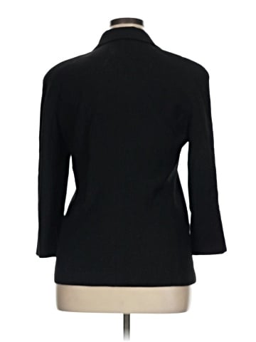Rena Rowan Wool Blazer (view 2)