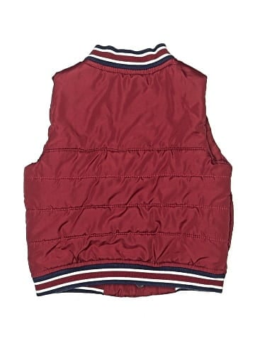 Janie and Jack Vest (view 2)