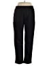 Unbranded Black Track Pants Size XL - photo 1