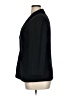 Rena Rowan Black Wool Blazer Size 14 - photo 5