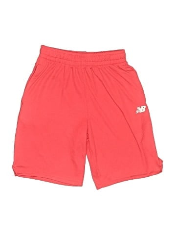 New Balance Athletic Shorts (view 1)