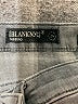 Blank NYC Solid Gray Jeans Size 29 waist - photo 7