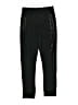Assorted Brands Graphic Black Active Pants Size 12 - photo 1