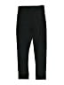 Assorted Brands Graphic Black Active Pants Size 12 - photo 2