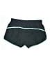 Athletic Works 100% Polyester Color Block Green Athletic Shorts Size L - photo 2