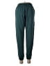Gap Solid Teal Casual Pants Size S - photo 2