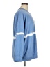 Time and Tru Tie-dye Blue Pullover Sweater Size 16 - 18 - photo 4