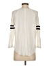 Rag & Bone/JEAN Ivory Pullover Sweater Size S - photo 2